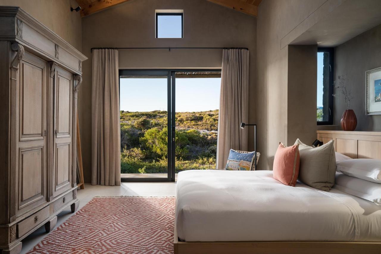 Romansbaai Collection Gansbaai Bagian luar foto