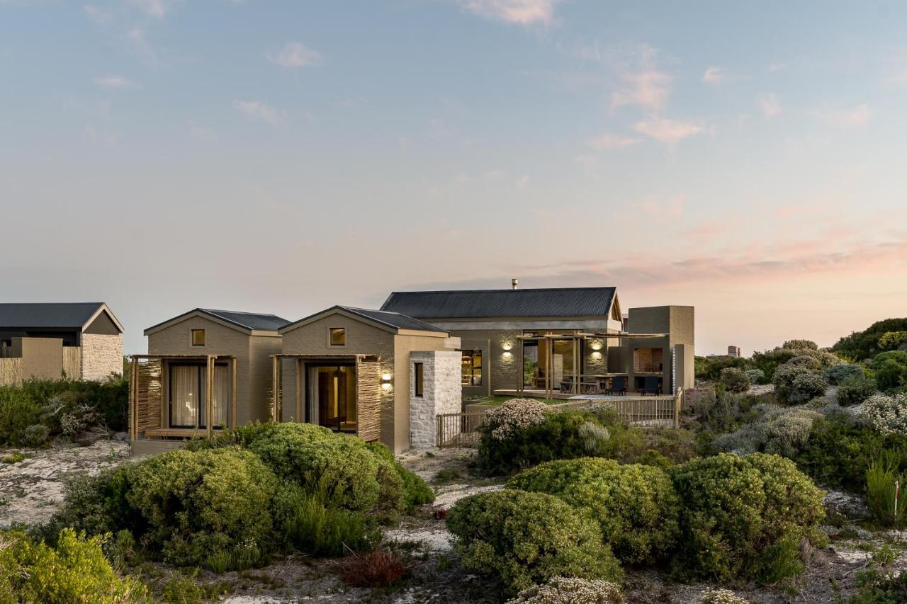 Romansbaai Collection Gansbaai Bagian luar foto