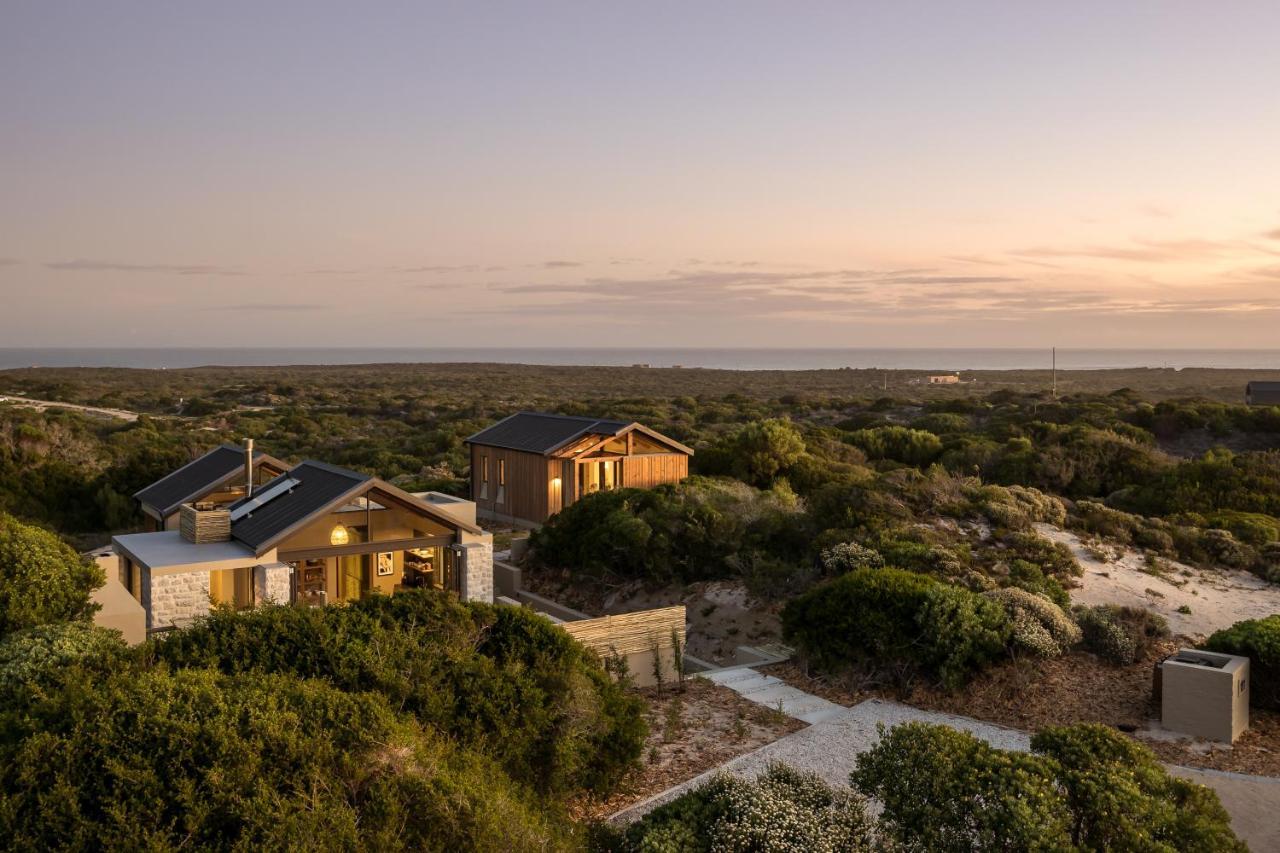 Romansbaai Collection Gansbaai Bagian luar foto