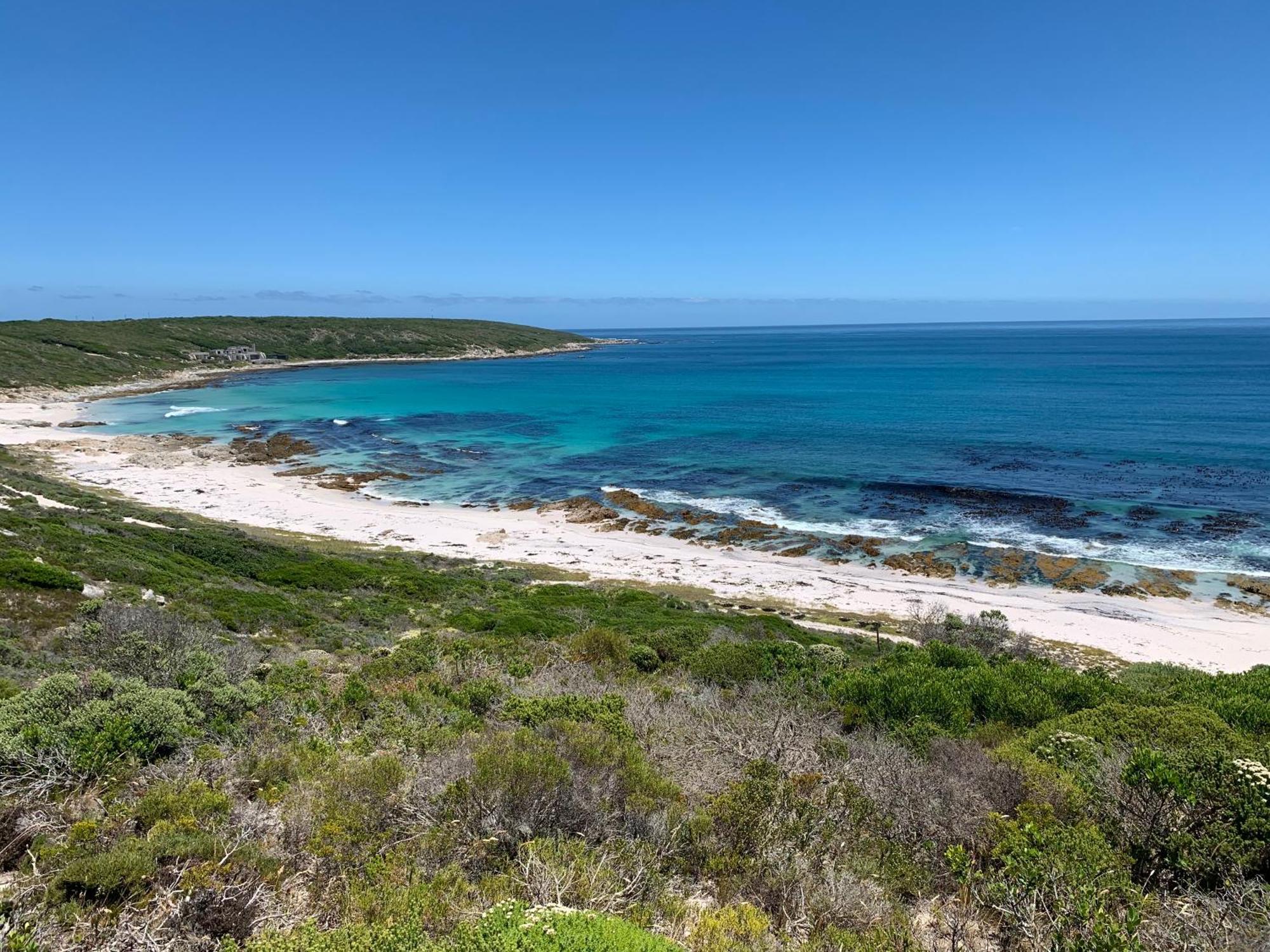 Romansbaai Collection Gansbaai Bagian luar foto
