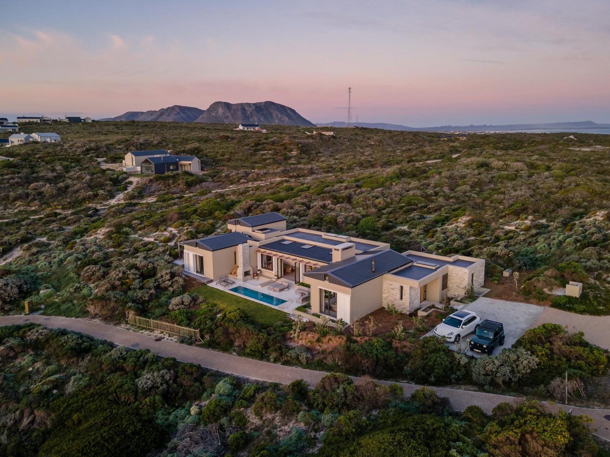 Romansbaai Collection Gansbaai Bagian luar foto