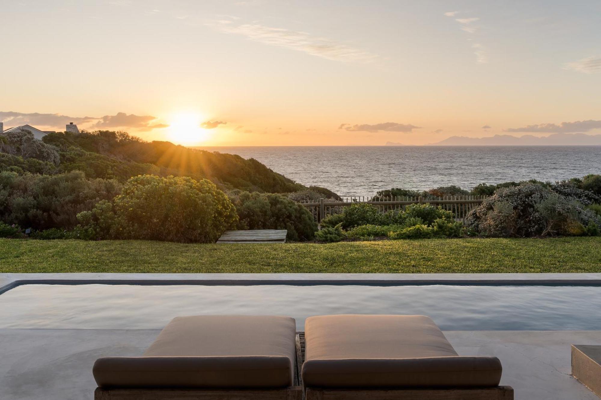 Romansbaai Collection Gansbaai Bagian luar foto