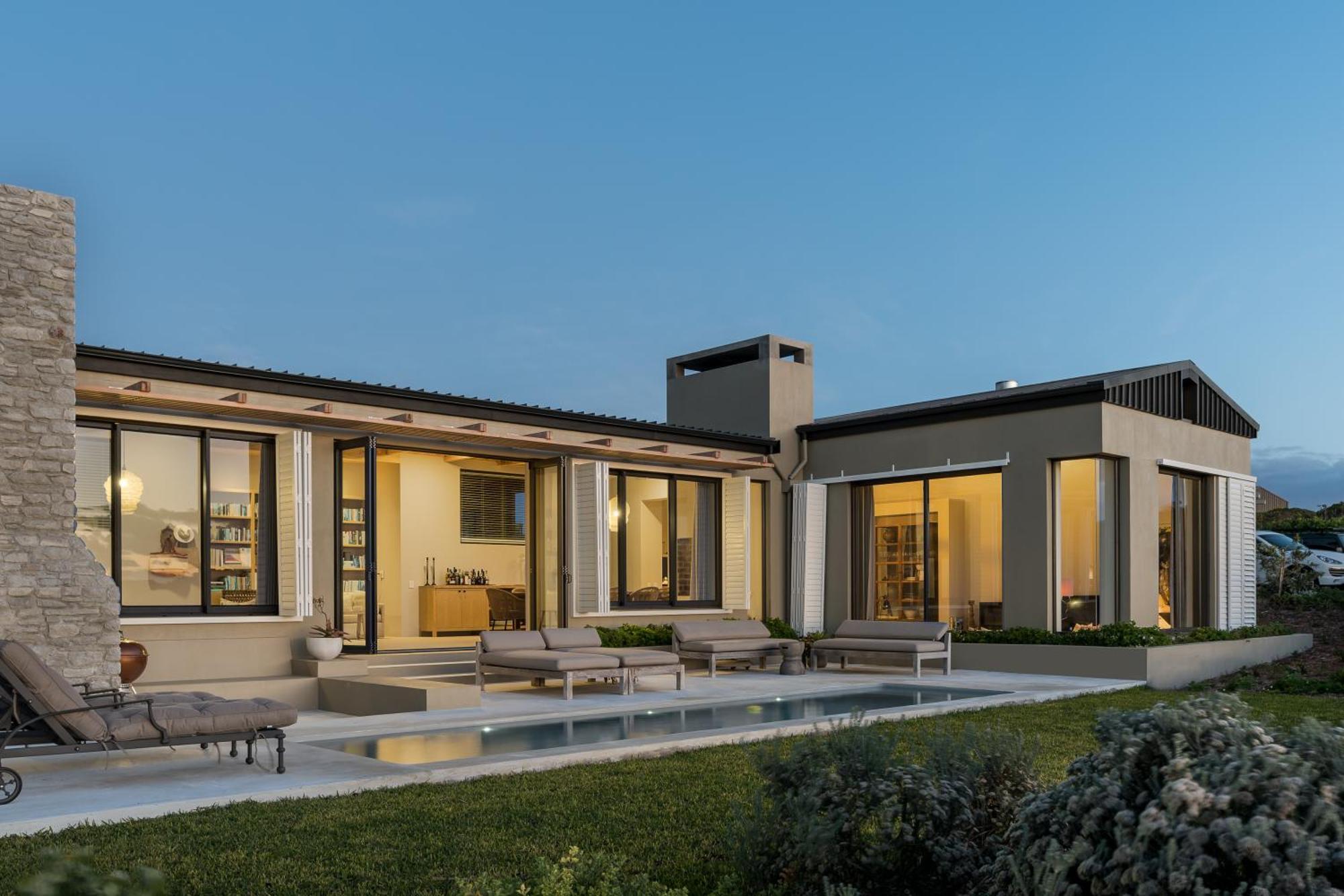 Romansbaai Collection Gansbaai Bagian luar foto