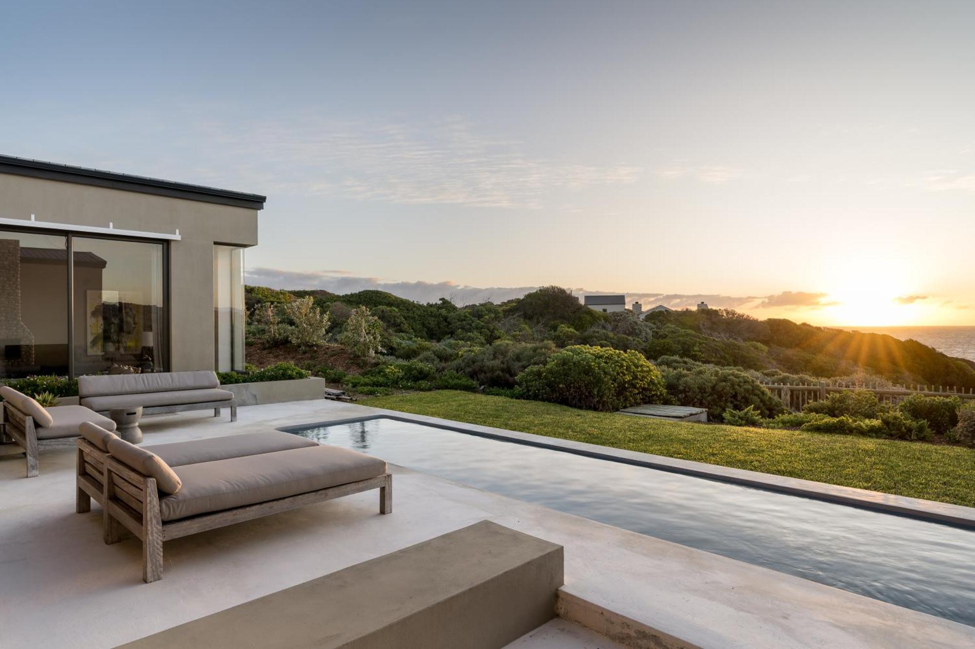 Romansbaai Collection Gansbaai Bagian luar foto