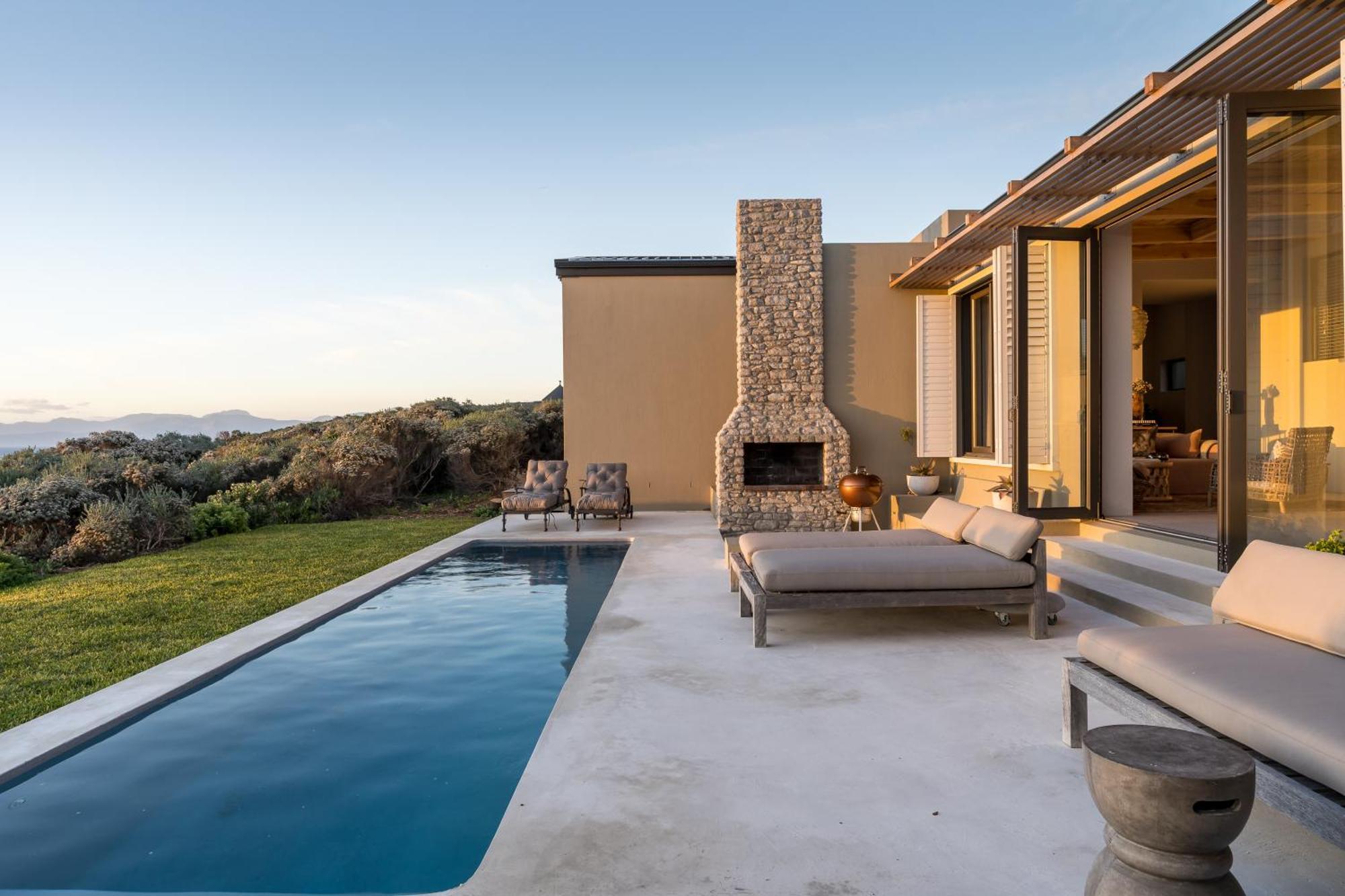 Romansbaai Collection Gansbaai Bagian luar foto