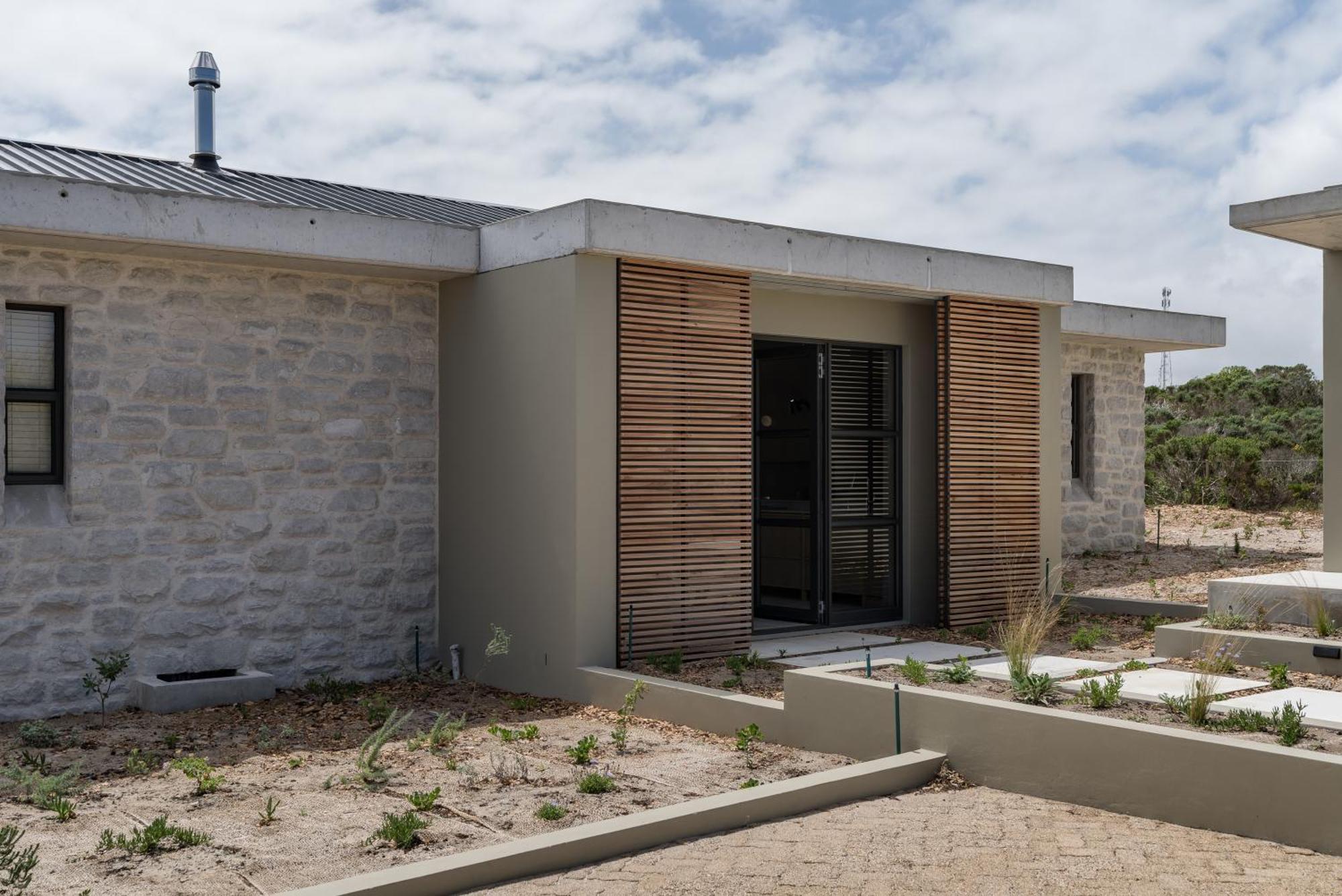 Romansbaai Collection Gansbaai Bagian luar foto