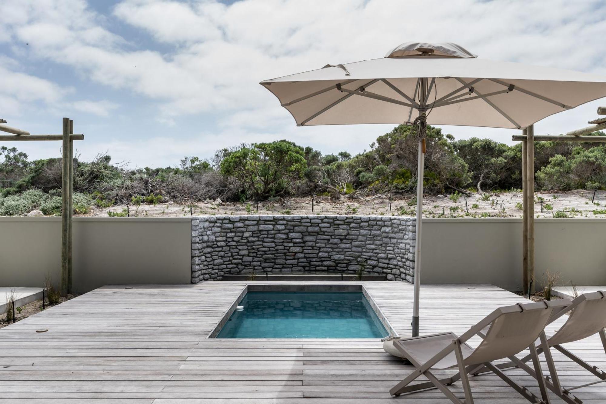Romansbaai Collection Gansbaai Bagian luar foto