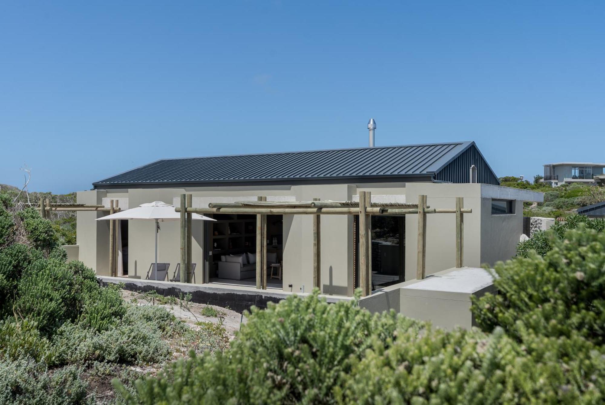 Romansbaai Collection Gansbaai Bagian luar foto