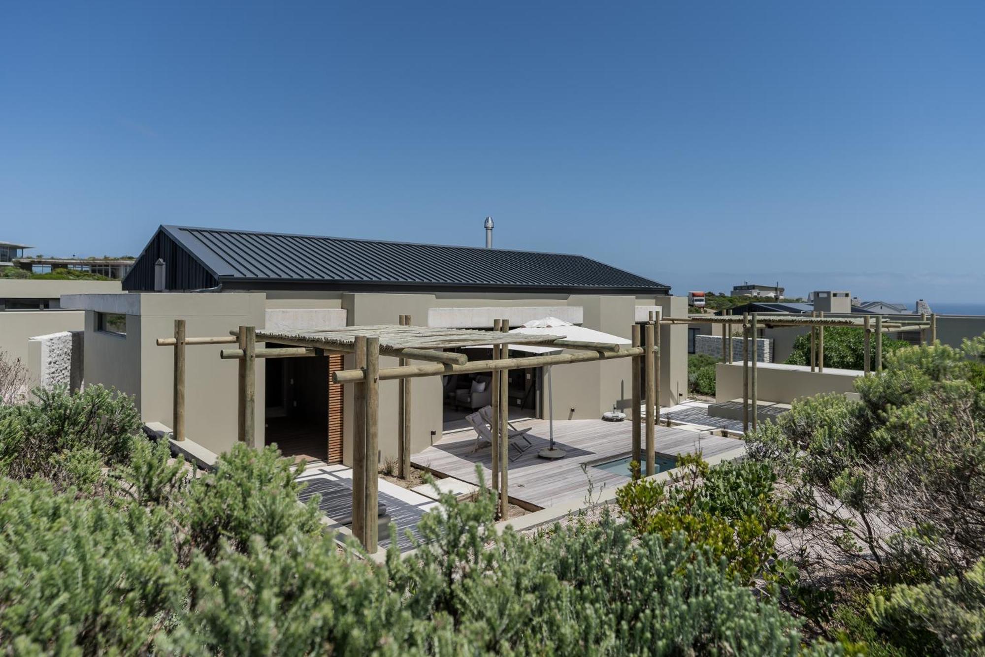 Romansbaai Collection Gansbaai Bagian luar foto
