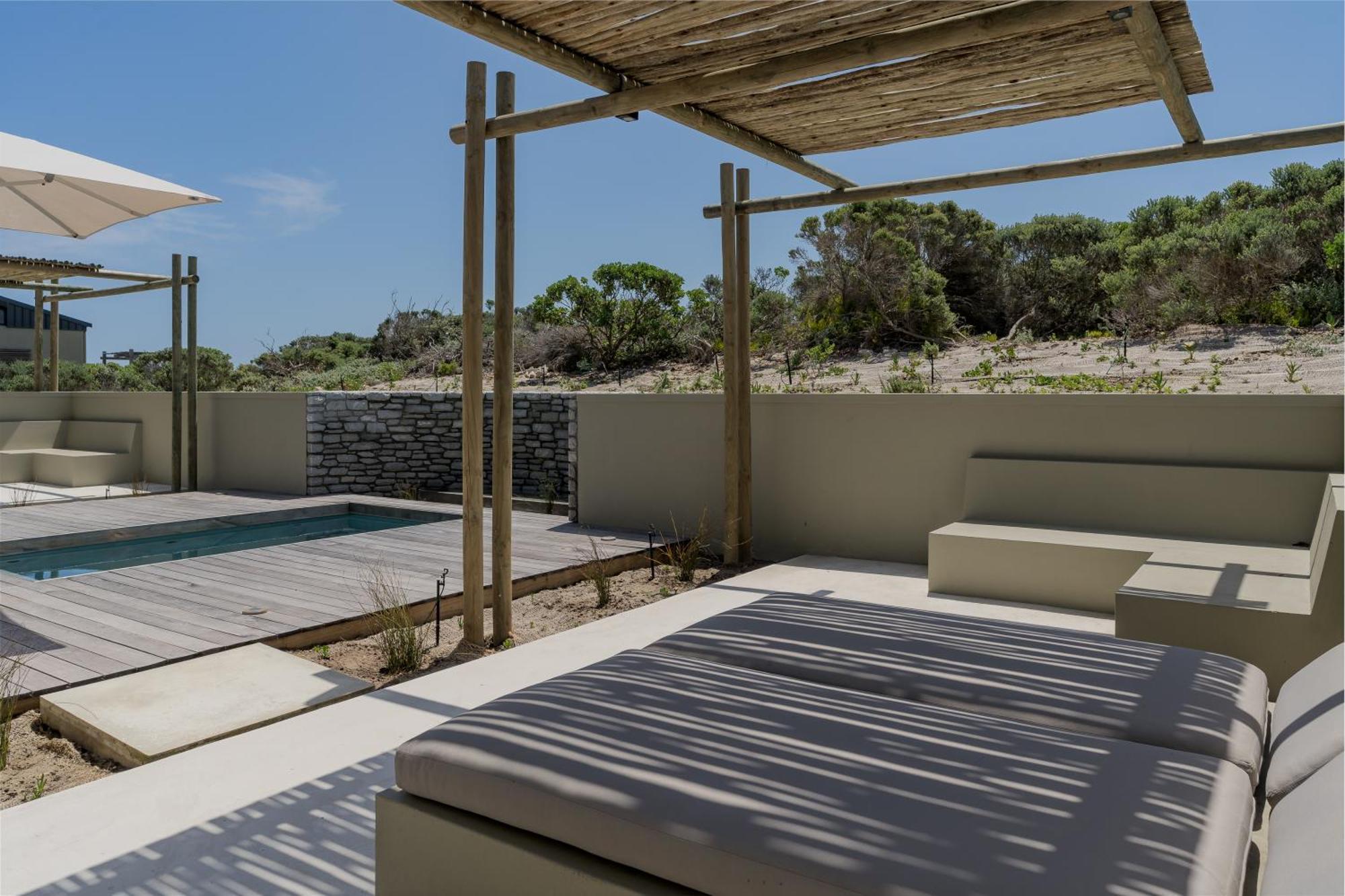 Romansbaai Collection Gansbaai Bagian luar foto