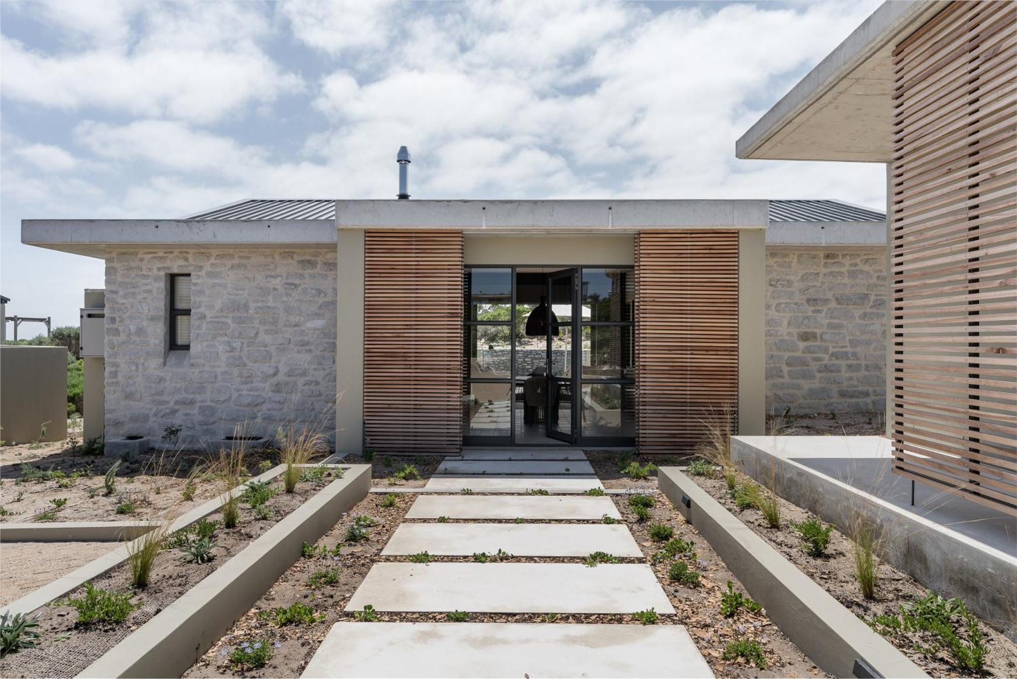 Romansbaai Collection Gansbaai Bagian luar foto