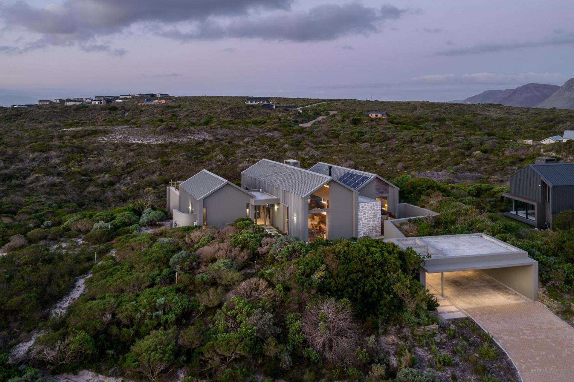 Romansbaai Collection Gansbaai Bagian luar foto