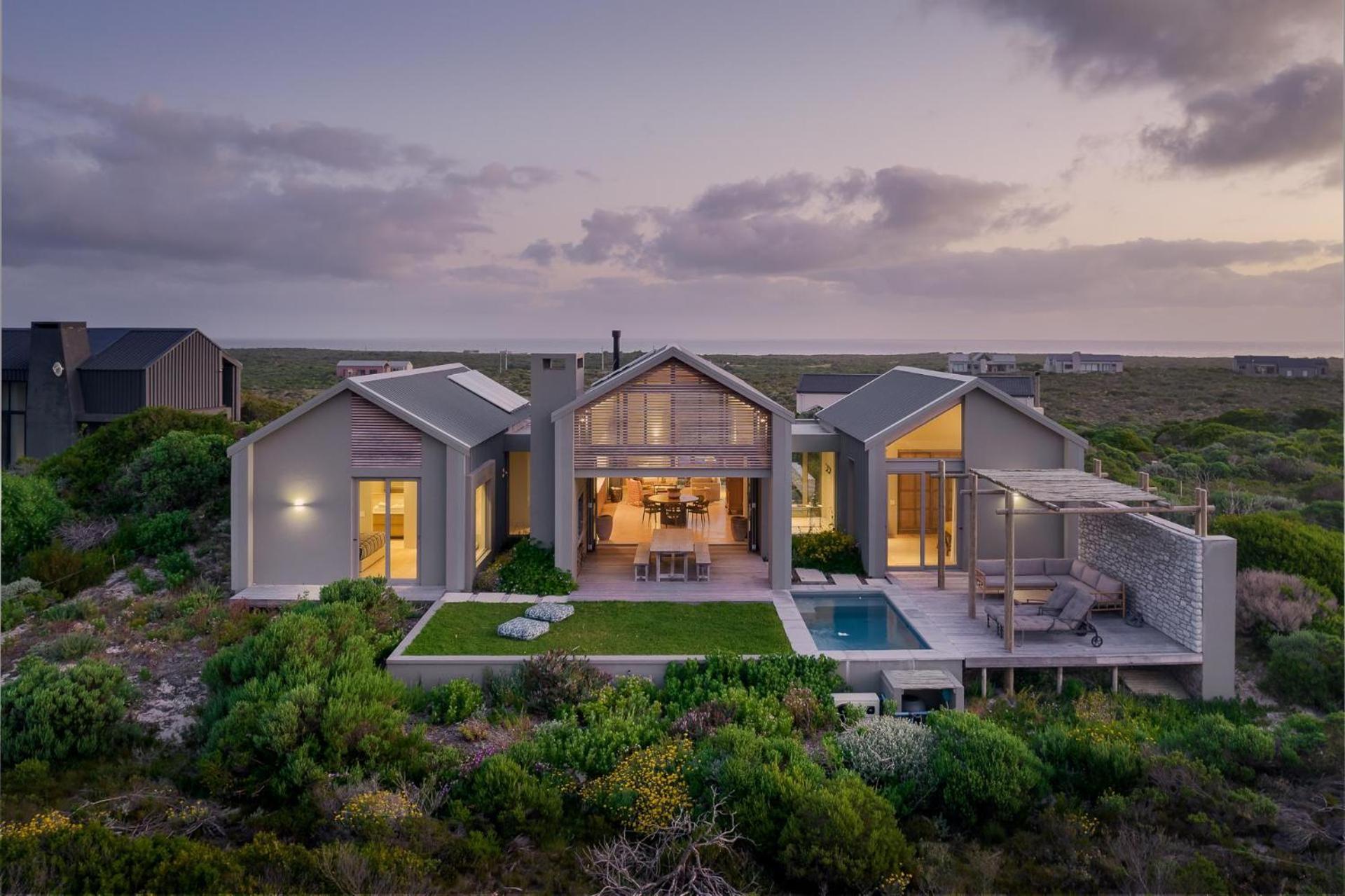 Romansbaai Collection Gansbaai Bagian luar foto