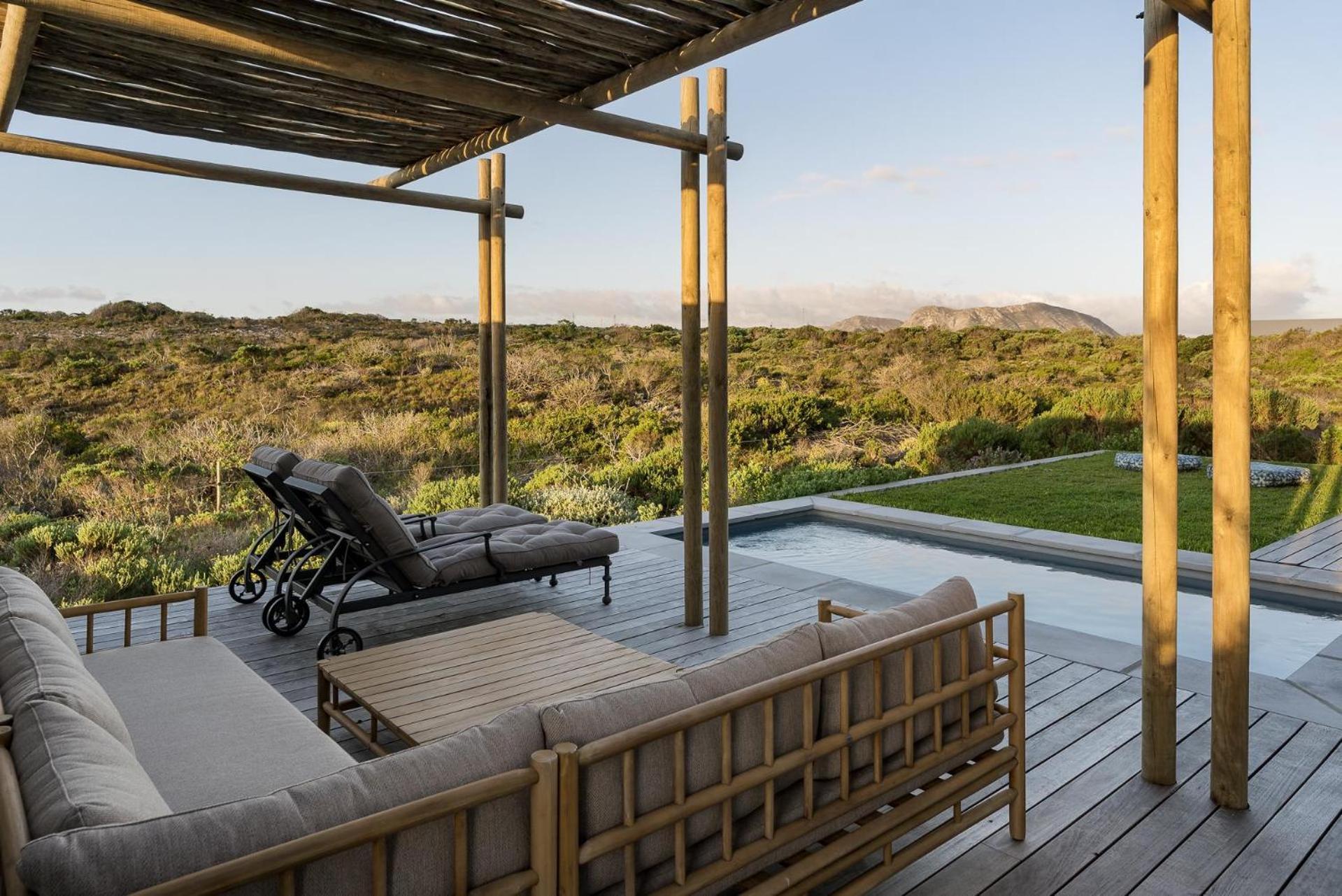 Romansbaai Collection Gansbaai Bagian luar foto