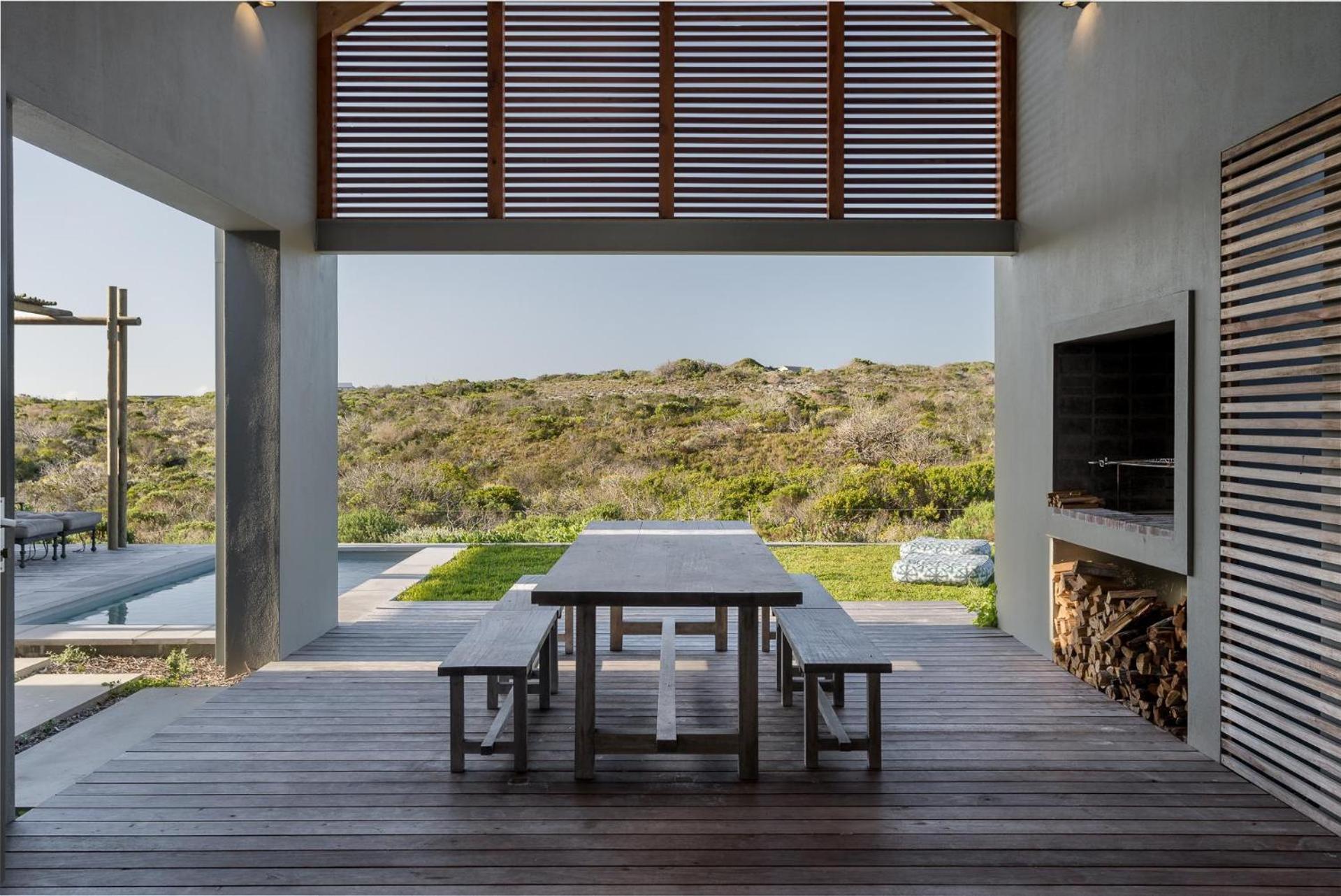 Romansbaai Collection Gansbaai Bagian luar foto