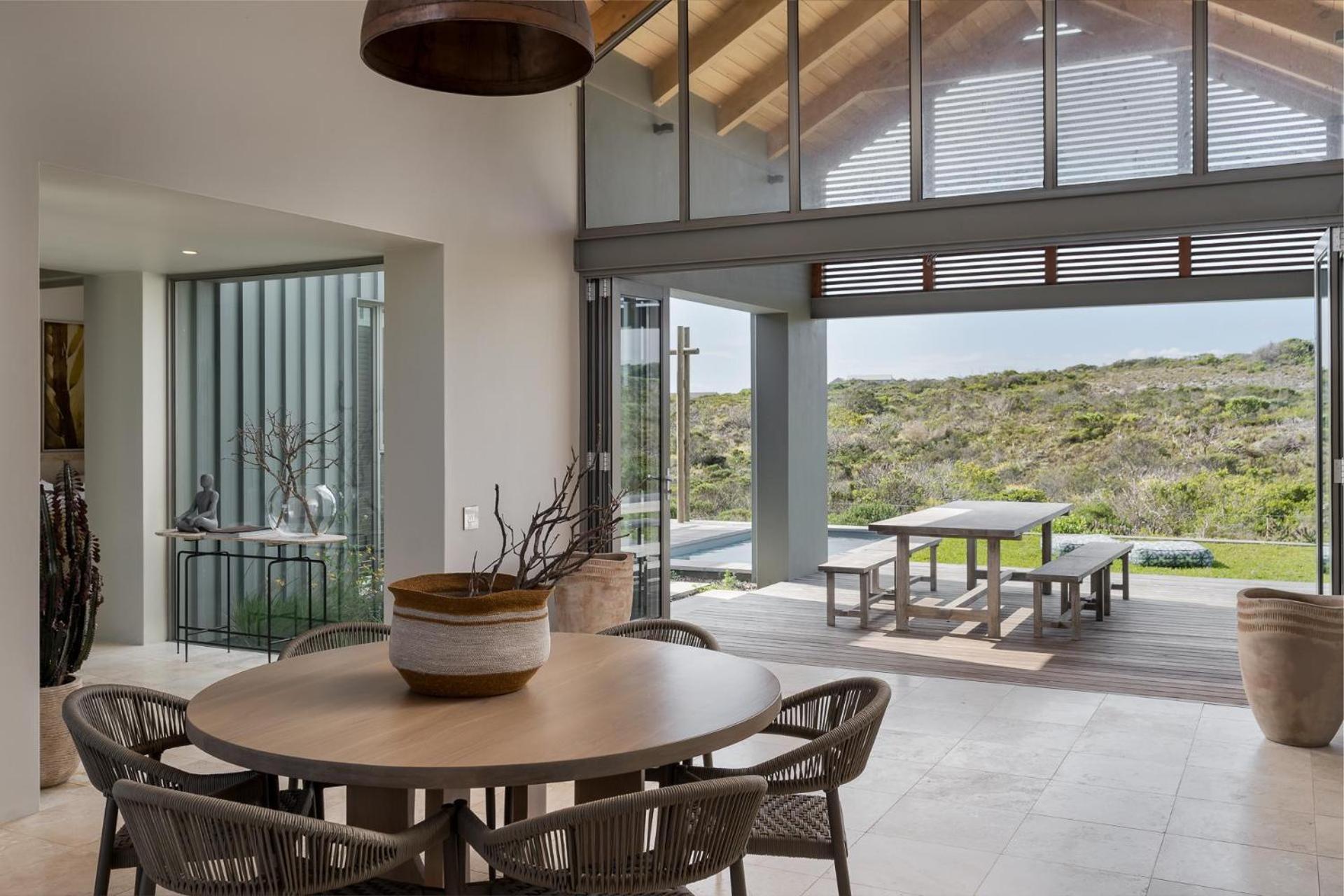 Romansbaai Collection Gansbaai Bagian luar foto