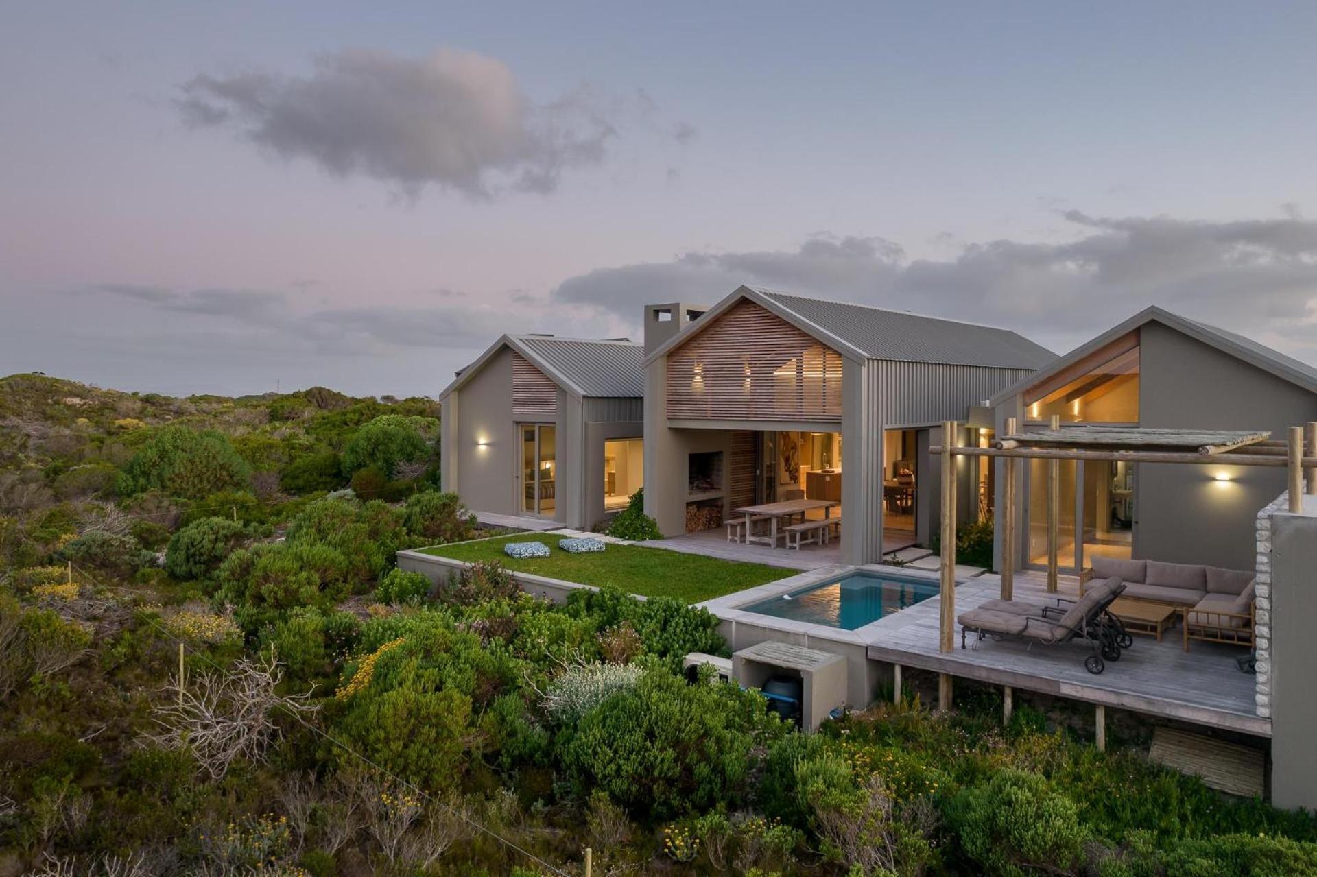 Romansbaai Collection Gansbaai Bagian luar foto