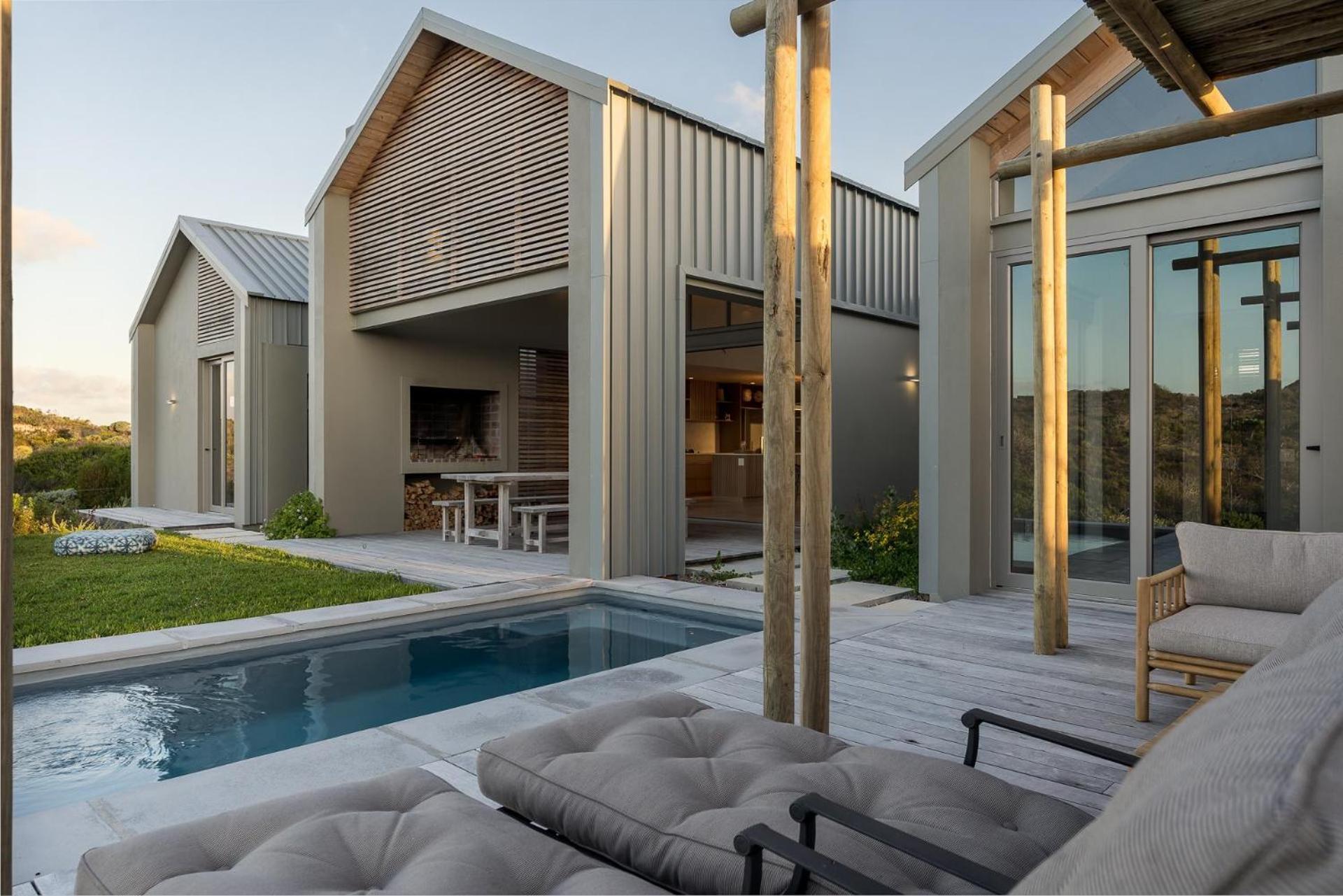 Romansbaai Collection Gansbaai Bagian luar foto