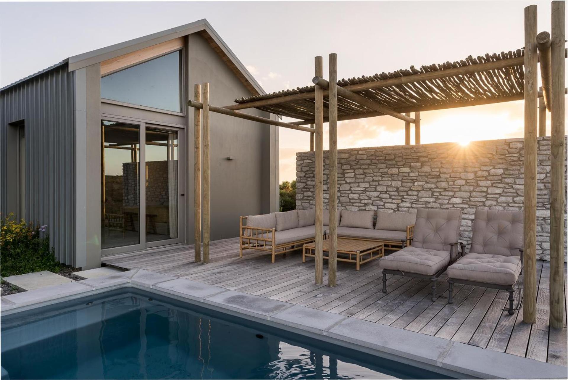 Romansbaai Collection Gansbaai Bagian luar foto