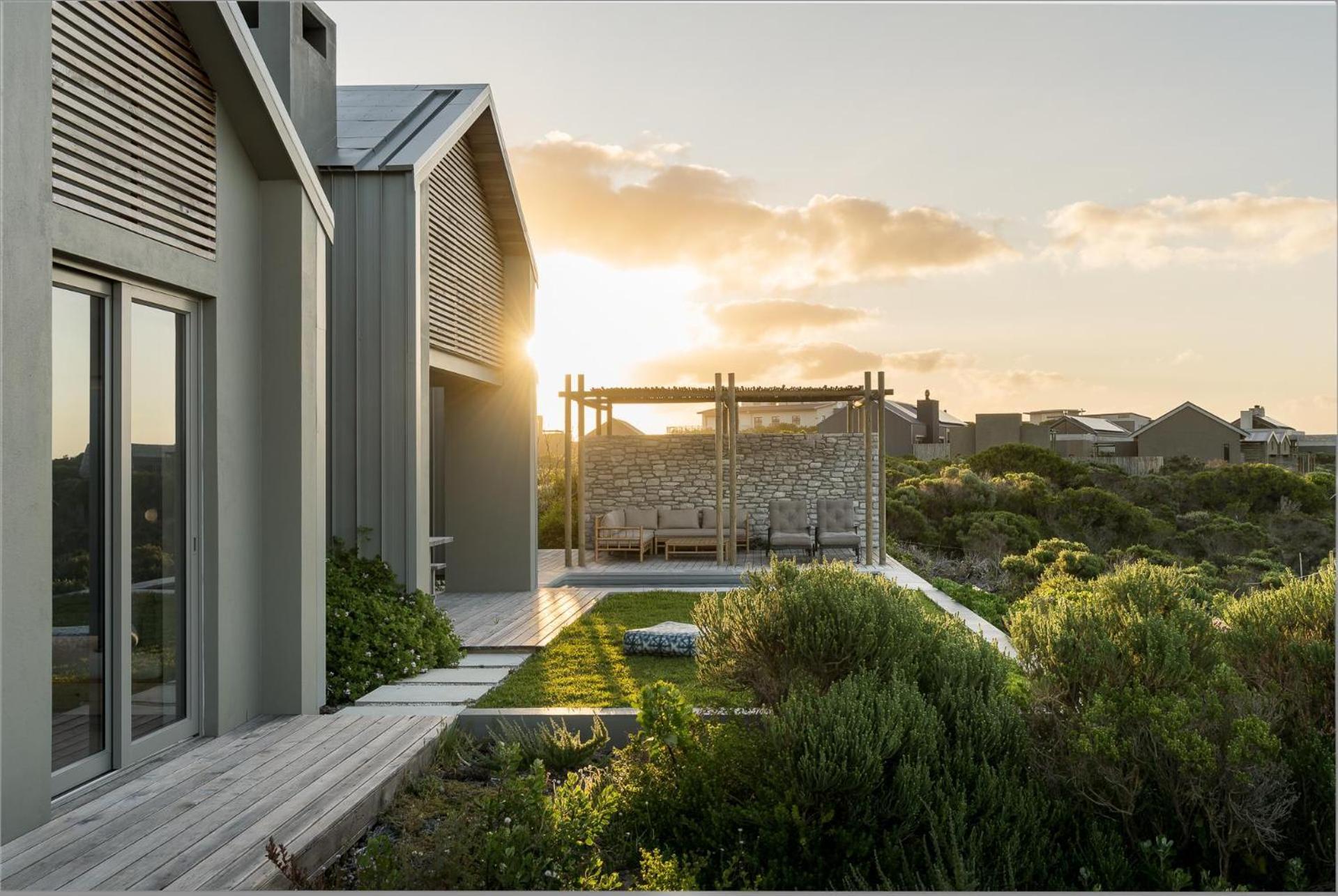 Romansbaai Collection Gansbaai Bagian luar foto