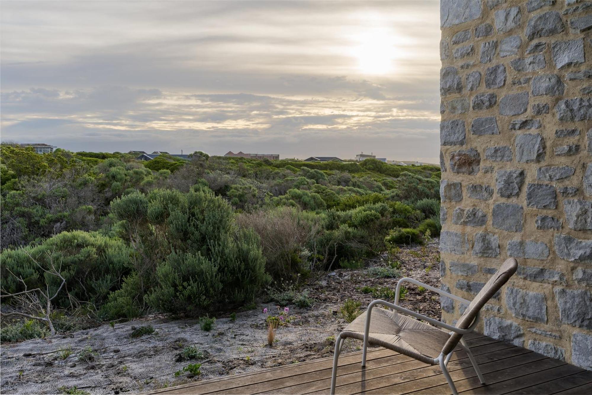 Romansbaai Collection Gansbaai Bagian luar foto