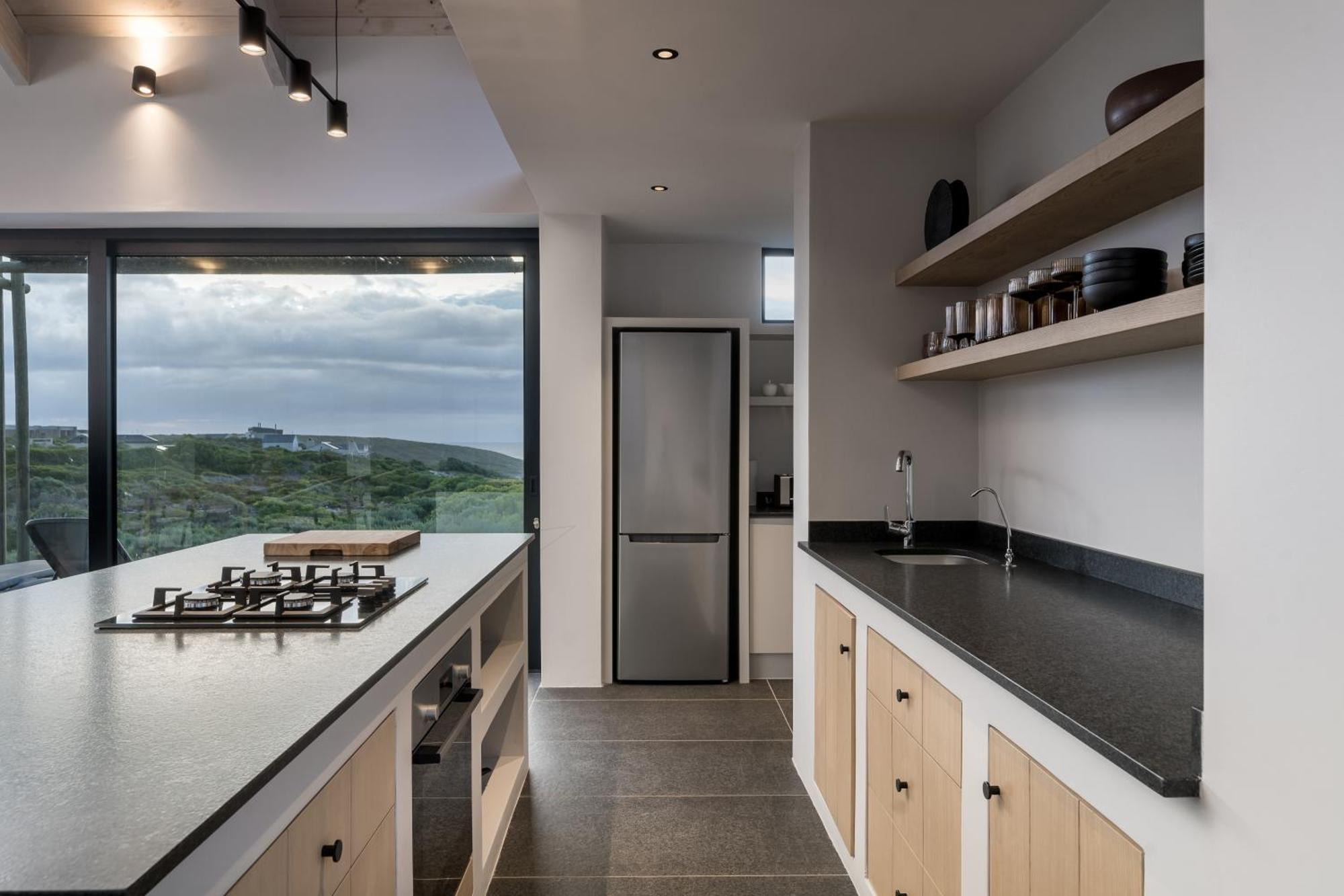Romansbaai Collection Gansbaai Bagian luar foto