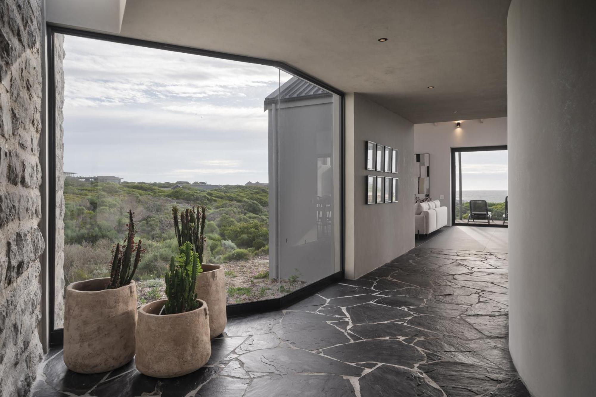 Romansbaai Collection Gansbaai Bagian luar foto