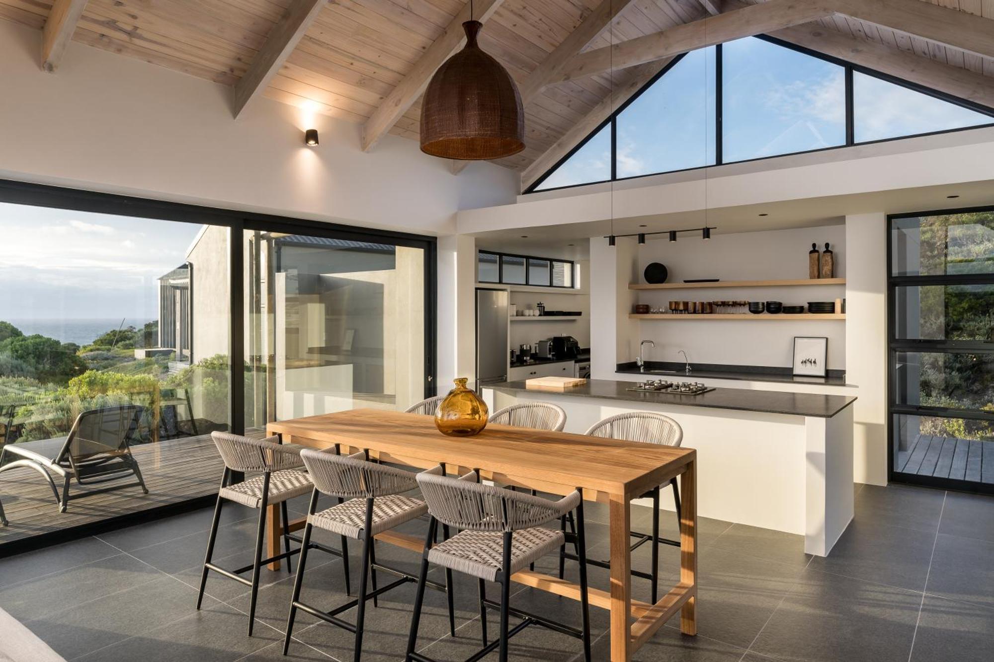 Romansbaai Collection Gansbaai Bagian luar foto