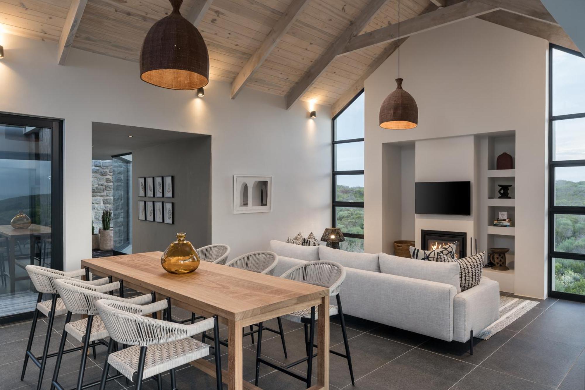 Romansbaai Collection Gansbaai Bagian luar foto