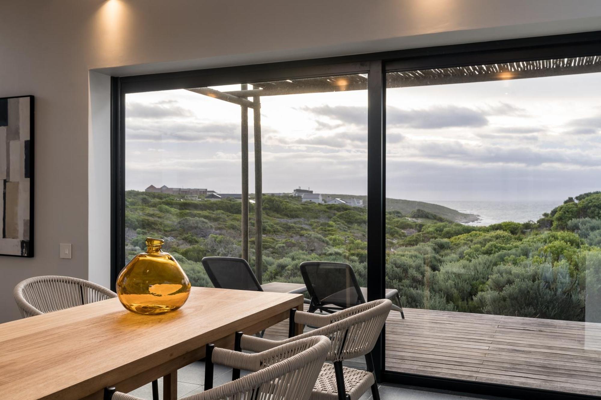 Romansbaai Collection Gansbaai Bagian luar foto