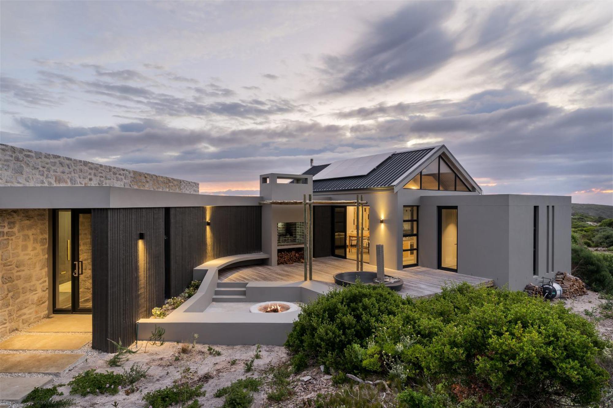 Romansbaai Collection Gansbaai Bagian luar foto